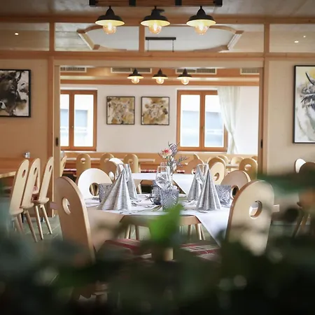 Schlickeralm * テルフェス・イム・シュトゥーバイ