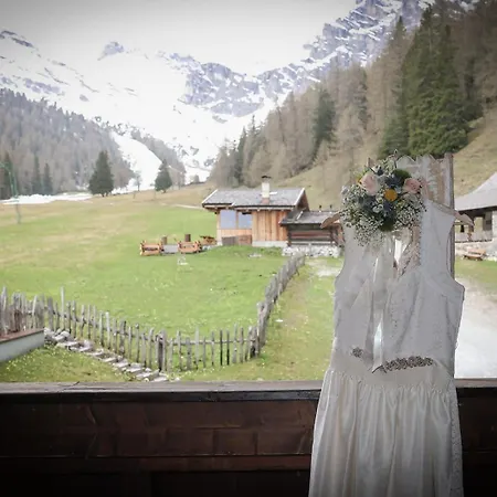 Schlickeralm Hotel Telfes im Stubai