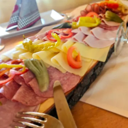 Schlickeralm Hotel *