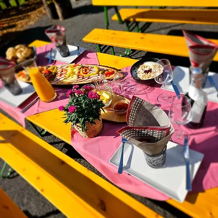 Hotel Schlickeralm Telfes im Stubai