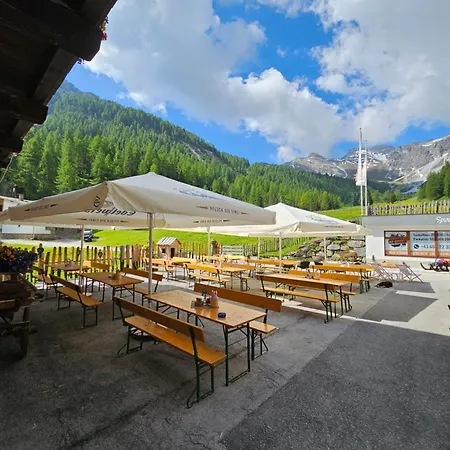 Hotel Schlickeralm *