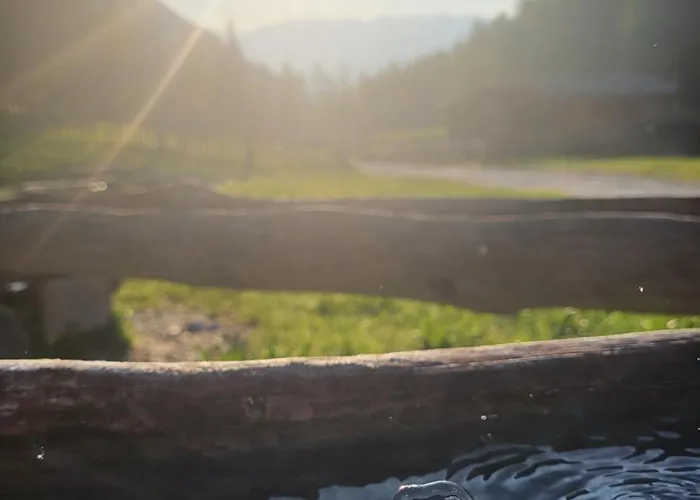 Schlickeralm Hotel *