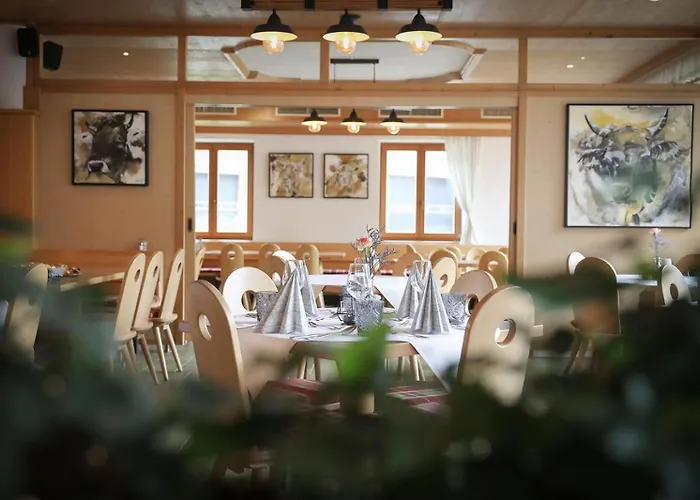 Schlickeralm * Telfes im Stubai