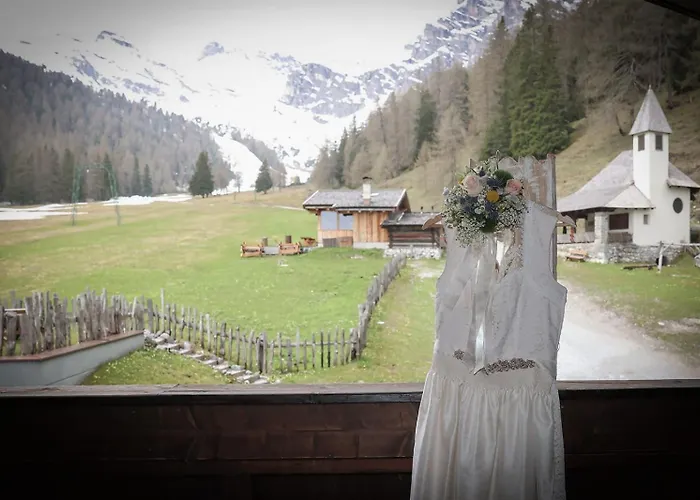 Schlickeralm Hotel Telfes im Stubai
